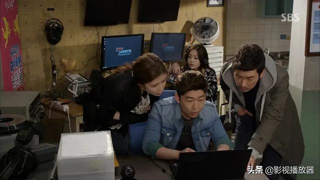 十部必看的奇幻网剧，反转烧脑这些时空穿越