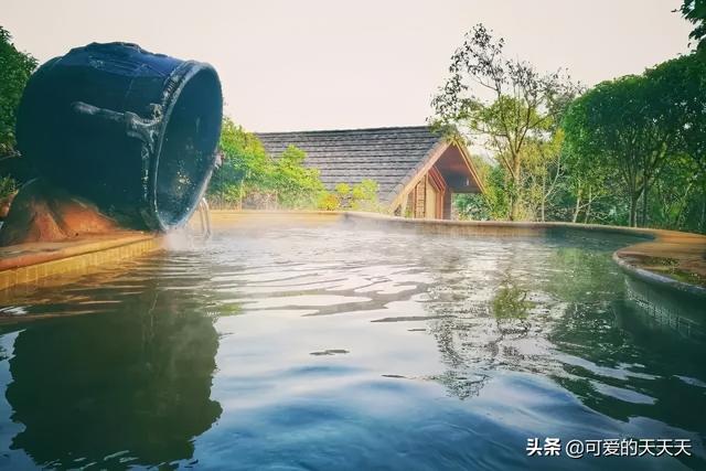 深圳东部华侨城简介，深圳东部华侨城包括哪些景点