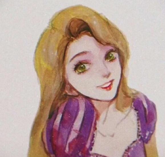 迪士尼公主角色有哪些，迪士尼公主化身淑女