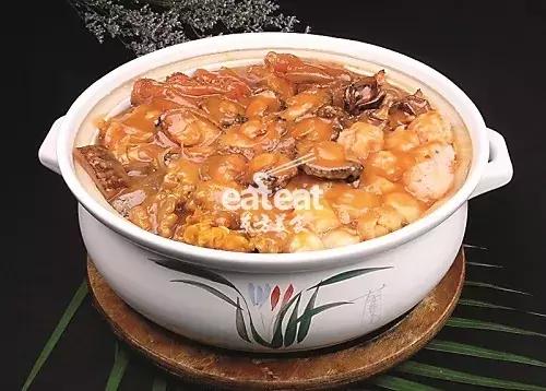 年夜饭菜单吉祥菜名，年夜饭寓意吉祥凉菜菜名大全（6样“吉祥菜”记得摆上桌）