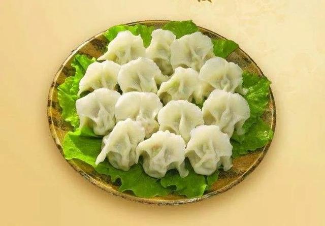 鲅鱼水饺馅的做法，鲅鱼饺子馅19种做法