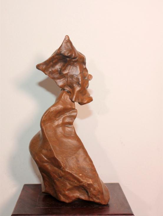 最不舍得卖的石头，大师级石头作品