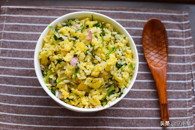 春季尝鲜荠菜一定要有，荠菜15种做法