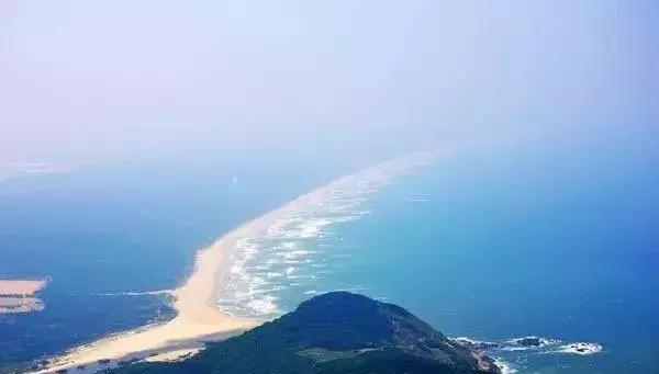 海口有什么好玩的景点，海南最值得玩十大景点（海南50个景点大全）