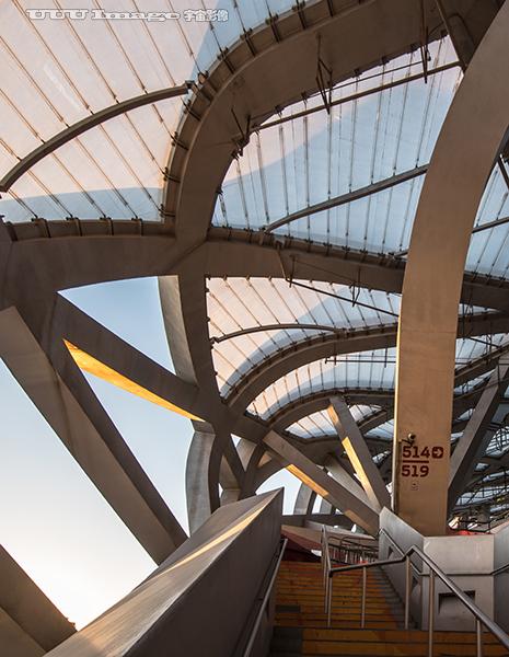 鸟巢体育场基本信息，鸟巢国家体育场