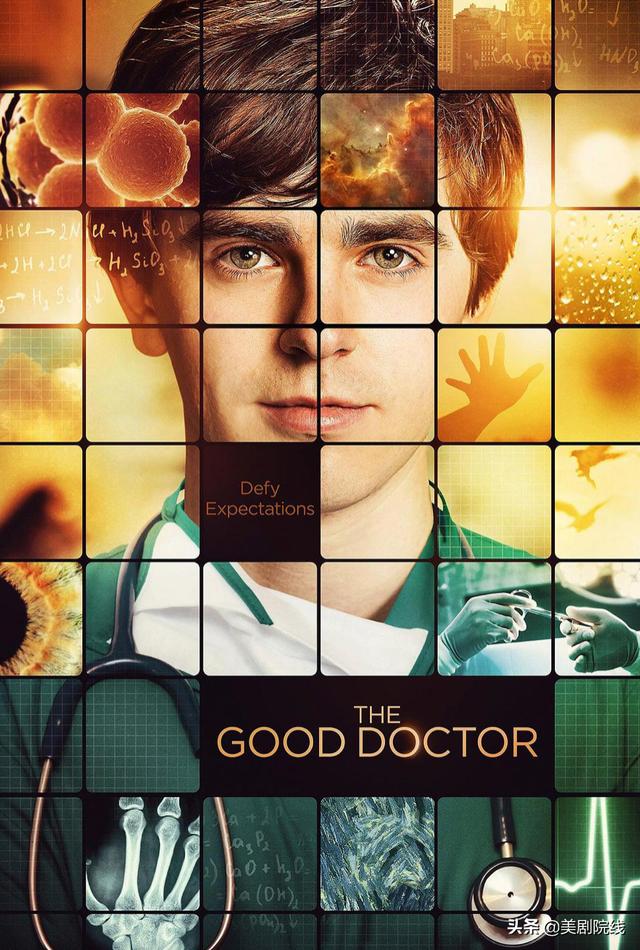 9.4的高分英剧，评分9.4的最强英剧《万物生灵》