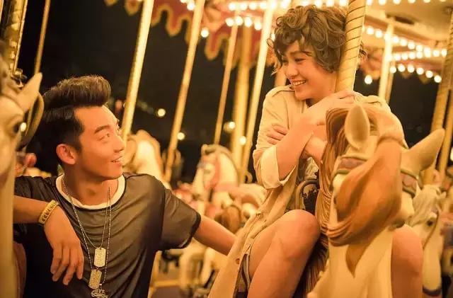 郑恺为何要和前任分手，下一任前任整整2.6分