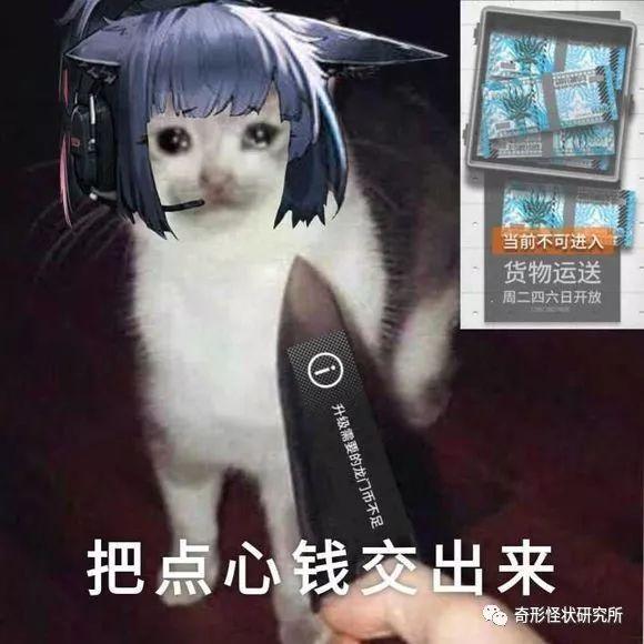 能天使明日方舟，明日方舟干员图鉴能天使（怪猎联动关卡的最强输出手）