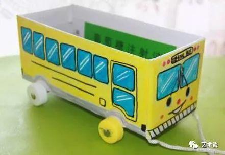 废物再利用手工制作，5个废物利用手工制作（成都女孩用易拉罐3年制作200多件国风手工饰品）