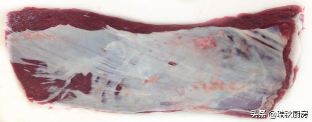 牛肉哪个部位好吃，肉铺买牛肉只要说这4个词（买牛肉该买哪个部位好吃）