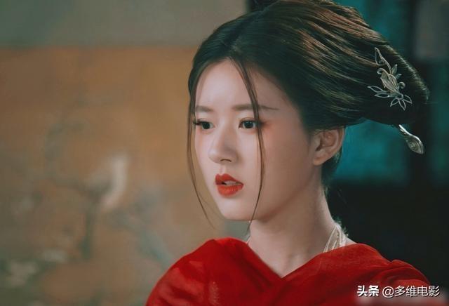 赵露思跟肖战是什么关系，赵露思合作的4位男星