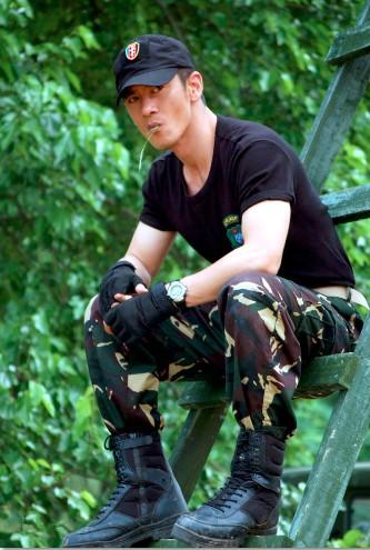 任天野演了哪些剧，50岁任天野出演26部电视剧仅获