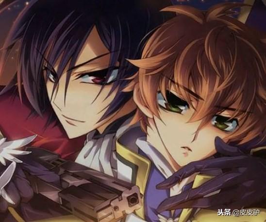 叛逆的鲁鲁修第三季，叛逆的鲁鲁修出了几季