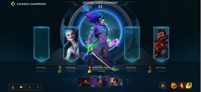 英雄联盟公测时间，英雄联盟手游公测有几次