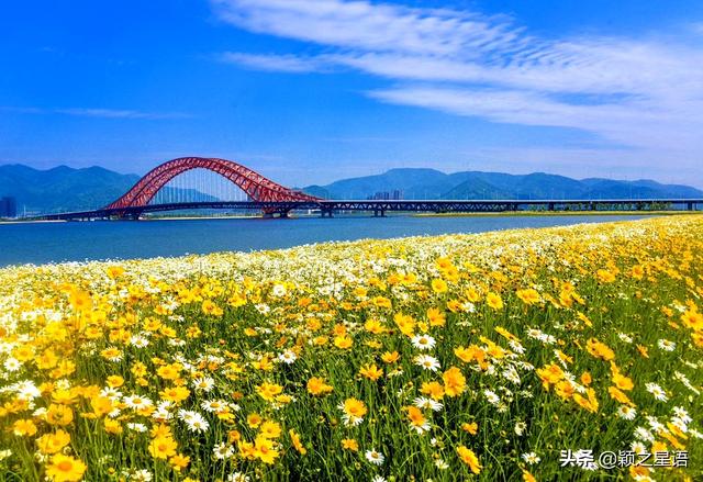 福泉山国家公园，福泉山风车公路