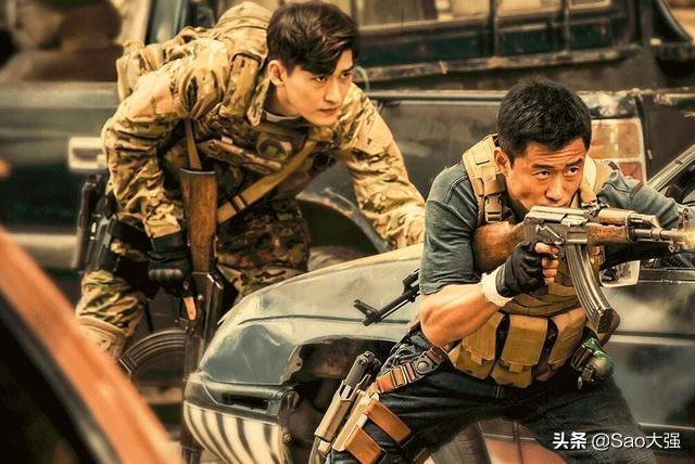 战狼三3何时上映，吴京导演的《战狼3》过审