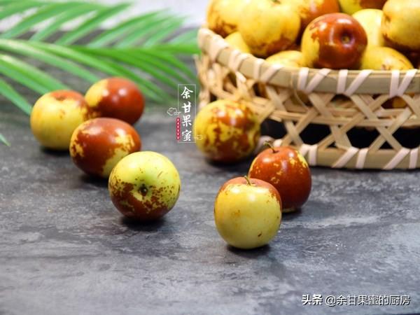 冬枣产地价格一览表，买冬枣要看准价格相差2元