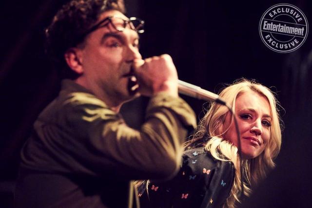 生活大爆炸谢尔顿，谢尔顿拿奖（《生活大爆炸》将拍新衍生剧）