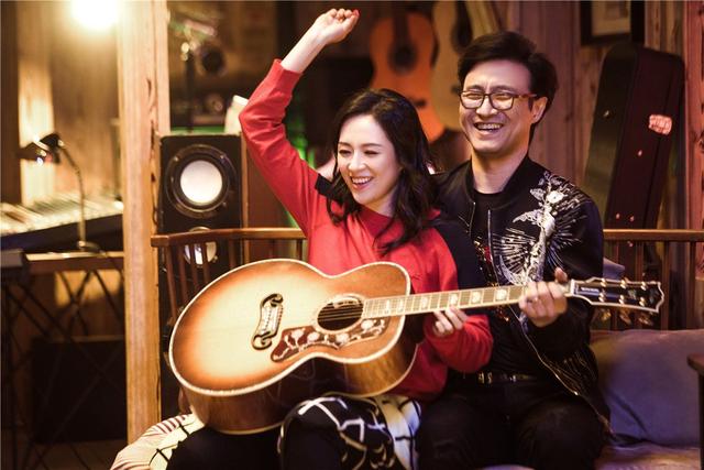 汪峰三招搞定章子怡，三婚汪峰为何能娶到章子怡