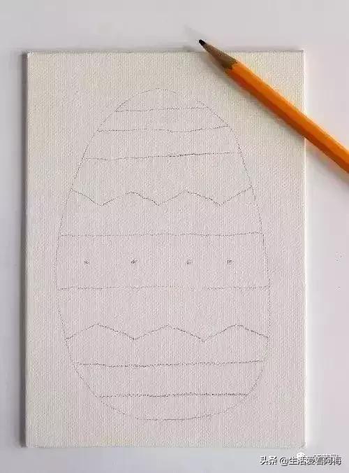 适合小孩的毛线手工，毛线小手工合集