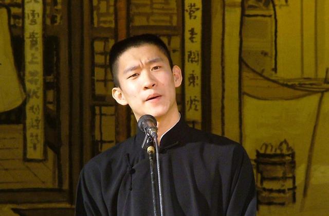曹雲金的「叛逆史」，從三登春晚到無人問津，他的結局早已註定 娛樂八卦吃瓜 第4张