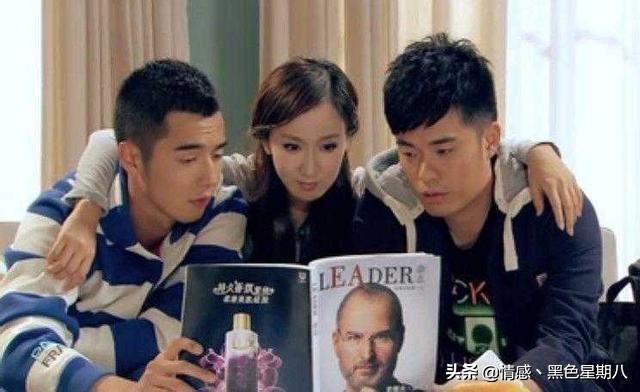 陈赫演的连续剧有哪些，陈赫演过这15部电视剧