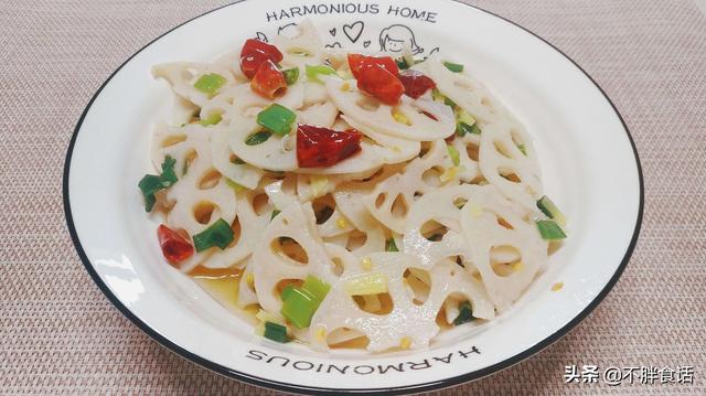 莲藕怎么做好吃最有营养，8种莲藕家常做法