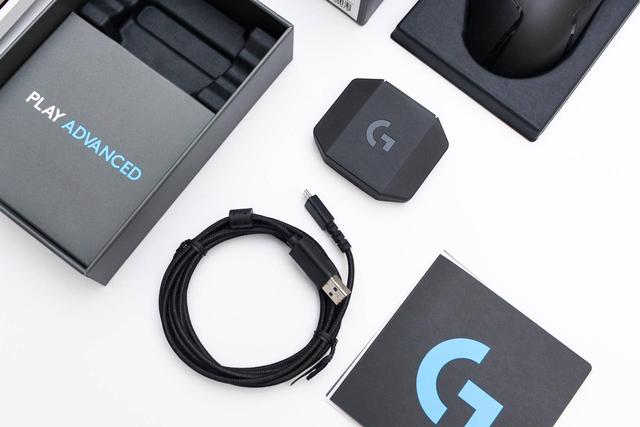 罗技g502按键功能说明，罗技鼠标g502按键讲解