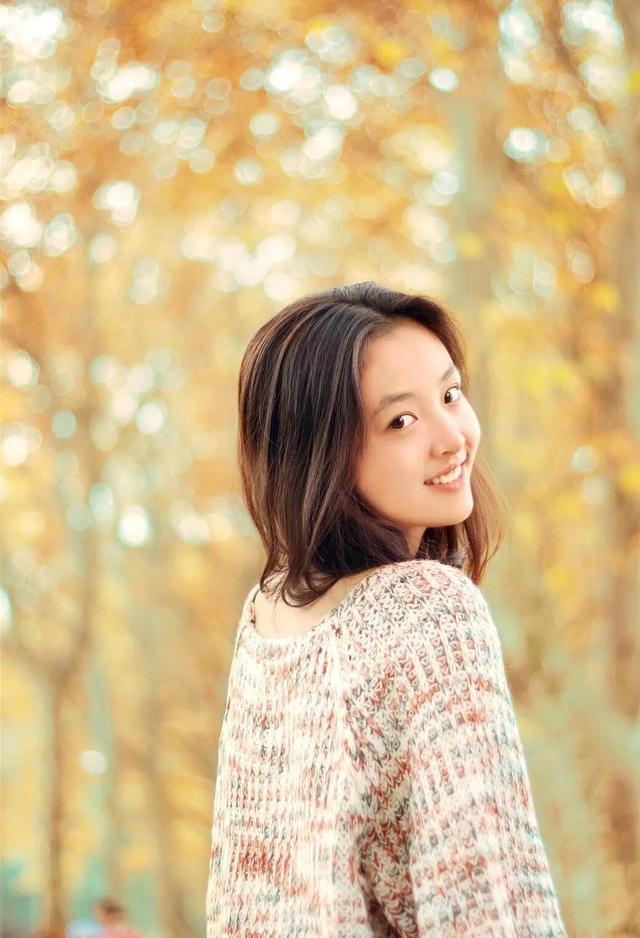 吴倩为啥是武大校花，为什么同样是武大校花