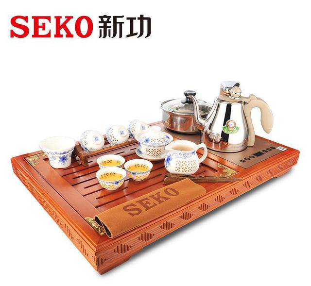 国内最好的茶具品牌排行，茶具十大品牌排行榜