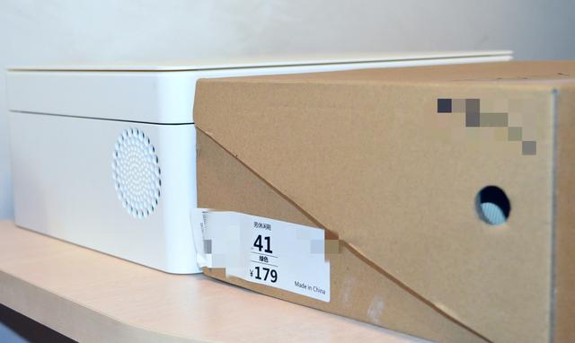 小新打印机测评，满足你全家的智能印刷需求