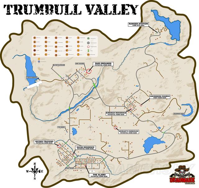 末日生存丧尸游戏推荐，要物资还是要命