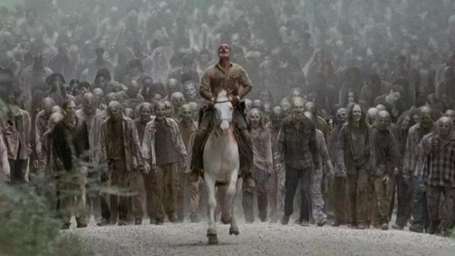 行尸走肉第十一季最后boss，行尸走肉第十季开战