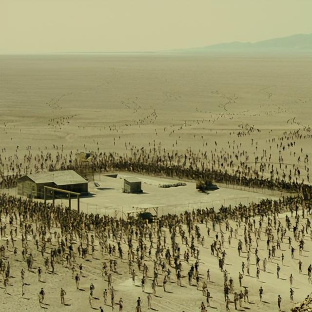 彭加木失踪之谜，1980年彭加木罗布泊失踪之谜