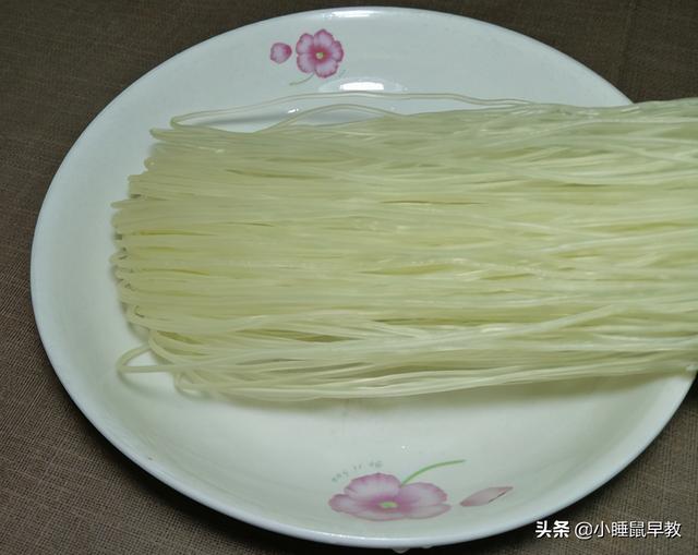 米线怎么做好吃又耐煮，您也快来试试吧