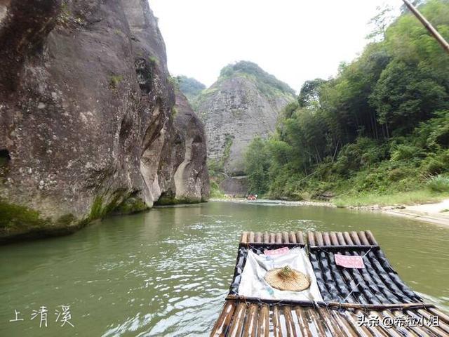 三明市旅游景点排名，三明市有什么旅游景点（如画三明丨藏在三明的两处绝美丹霞）