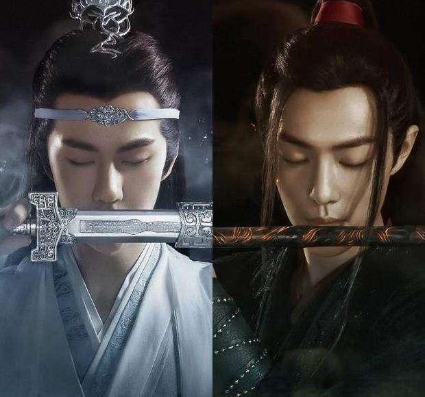 19年终盘点纯爱年度佳作，59部耽改剧来袭耽美走俏