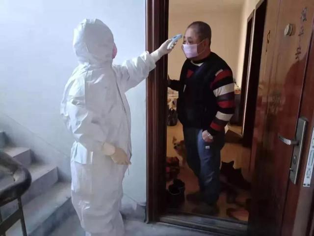 什么叫战时状态，3问全国首个战时管制令