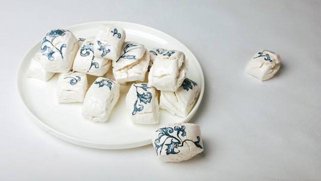 观音土为什么能吃，观音土为何能吃