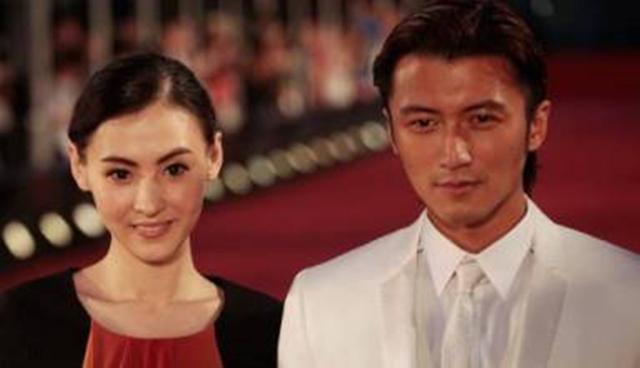 阿娇与张柏芝最新消息，一个细节看出