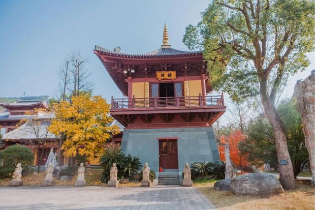 金华侠客古道景点，金华霞客古道