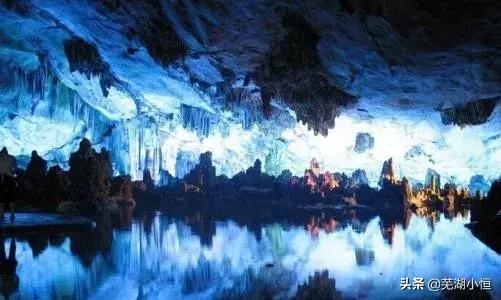 芜湖旅游攻略景点必去推荐，就去芜湖这些景美人少的地方过