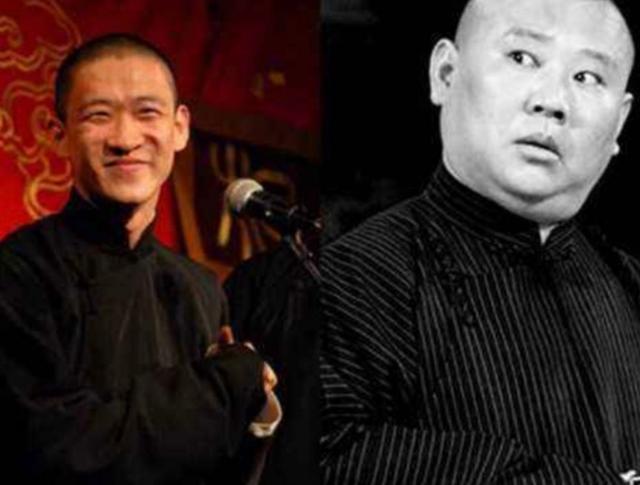 曹云金发微博揭露郭德纲，曹云金微博中关于郭德纲的几个真相