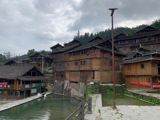 黔东南小七孔旅游攻略，不只是一座古桥<二游荔波>