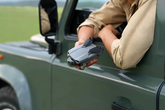 无人机航拍哪个牌子好，航拍无人机各品牌比较（五一野营想带户外无人机）