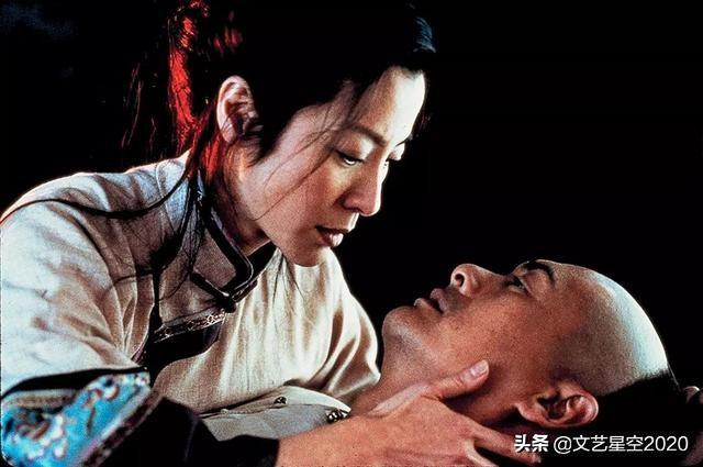 周润发经典电视连续剧有哪些，周润发十大经典影视剧