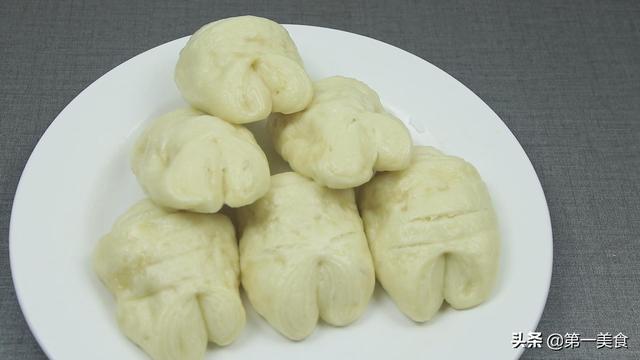 馒头怎么做才松软好吃初学者，大厨教你正确做法