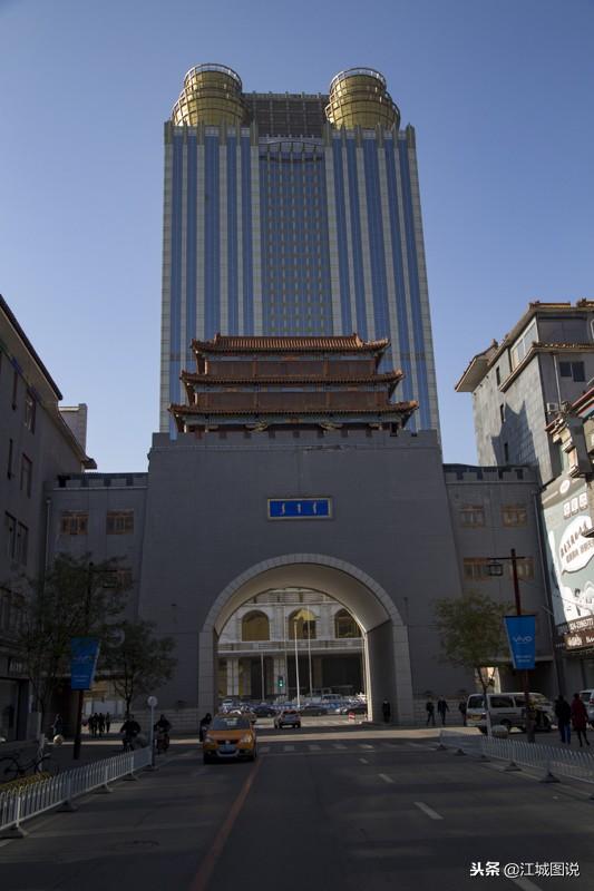 沈阳8个城门名称，沈阳盛京城八个城门名字既刻汉字