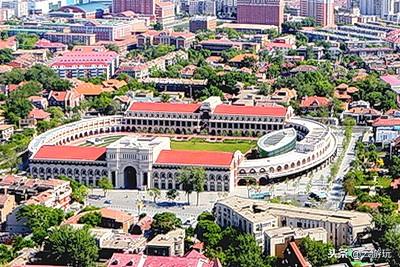 天津好玩的地方排行榜，天津有几个好玩的景点（天津最值得去的9个景点）