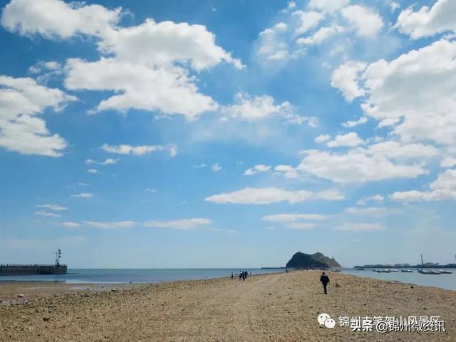 笔架山风景区在哪里，锦州笔架山旅游攻略（锦州笔架山岛的国内地位及世界意义）